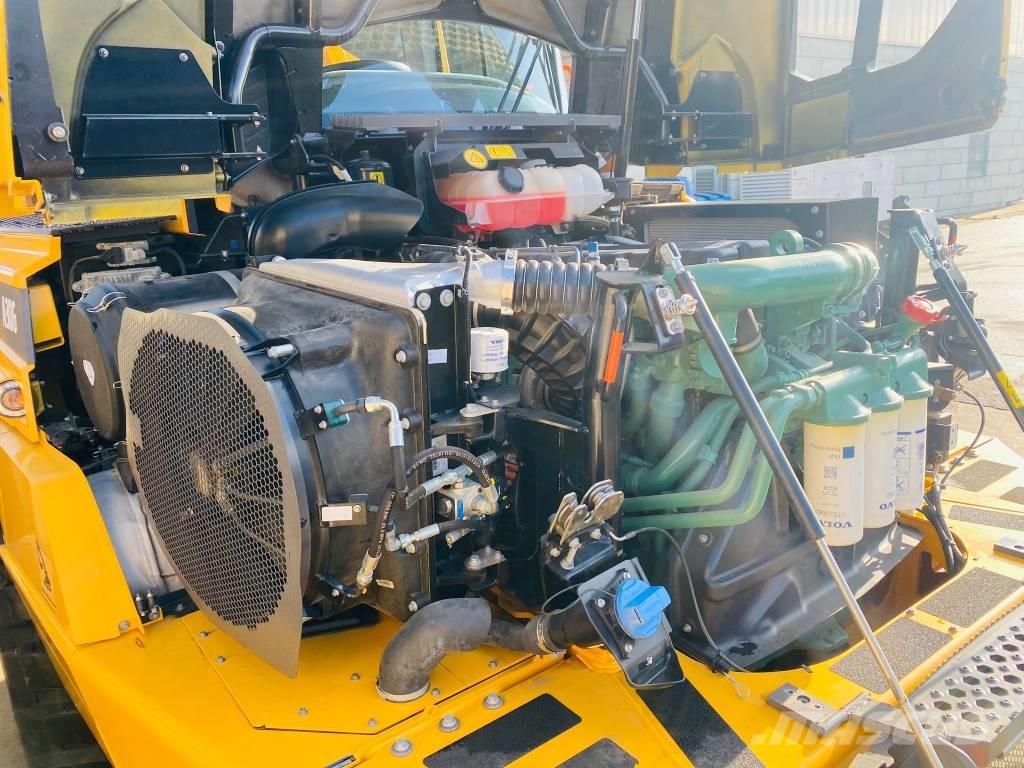 Volvo A 30 G Camiões articulados