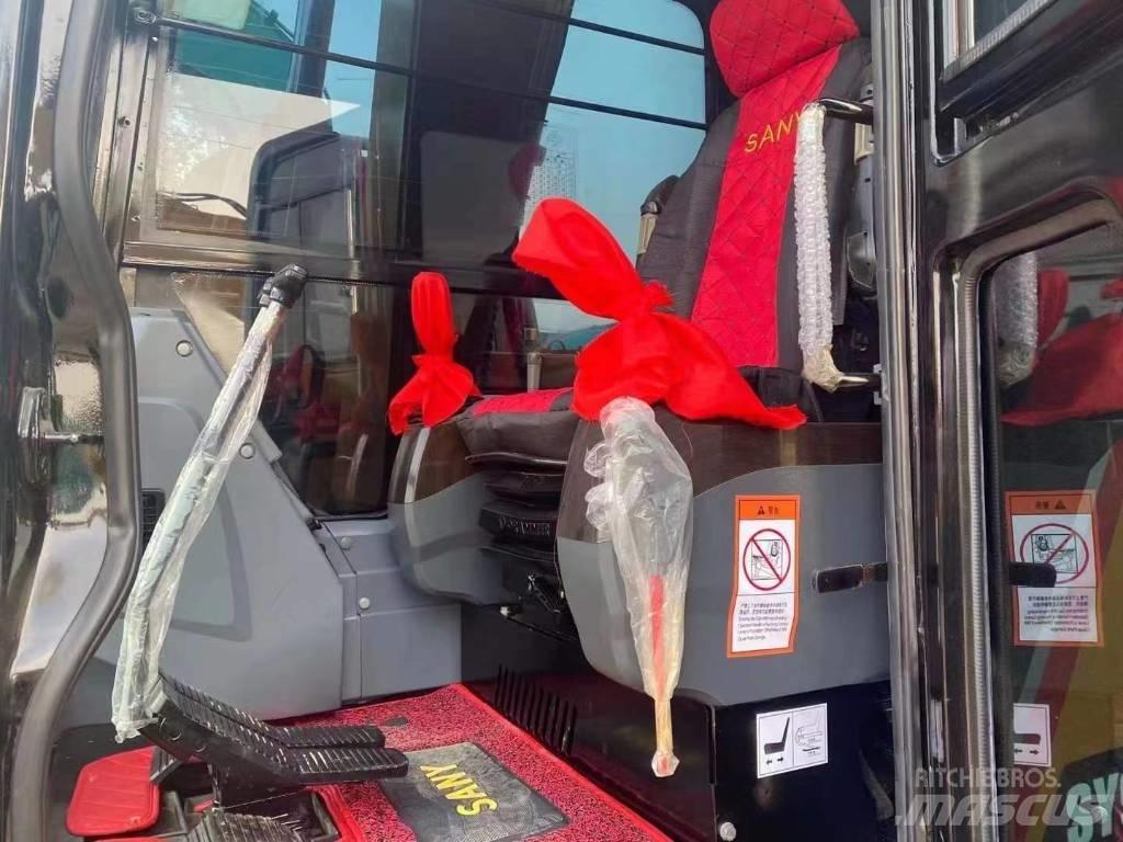 Sany SY 95 C Pro Escavadoras de rastos