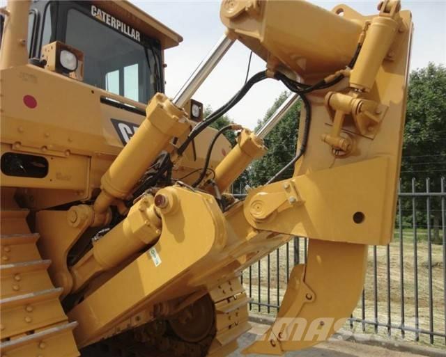CAT D 8 R Dozers - Tratores rastos