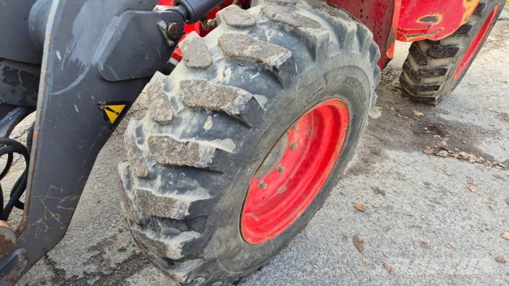 Volvo L 30 B Pás carregadoras de rodas