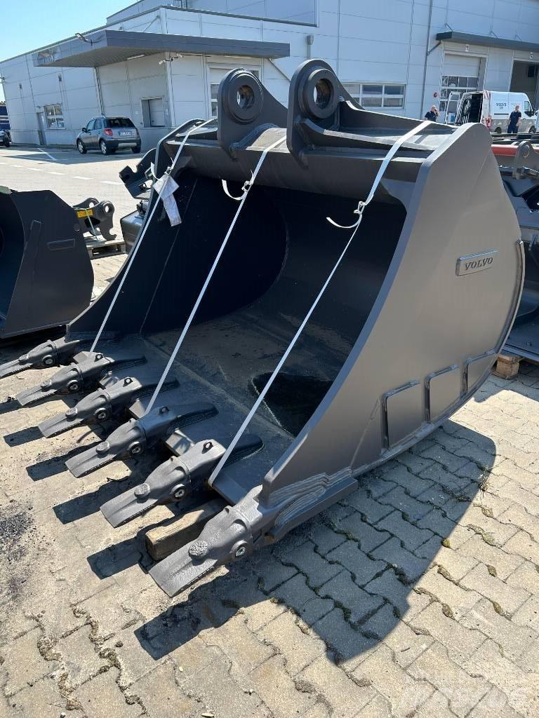 Volvo EC 480 E L Escavadoras de rastos