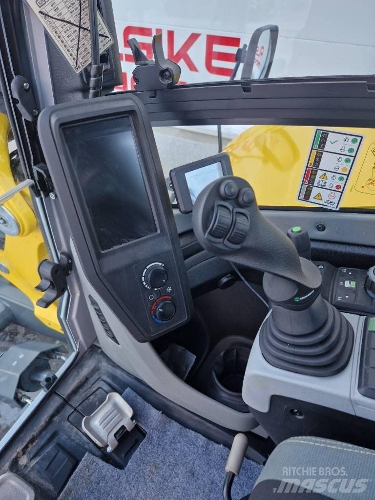 Wacker Neuson ET 90 Escavadoras Midi 7t - 12t