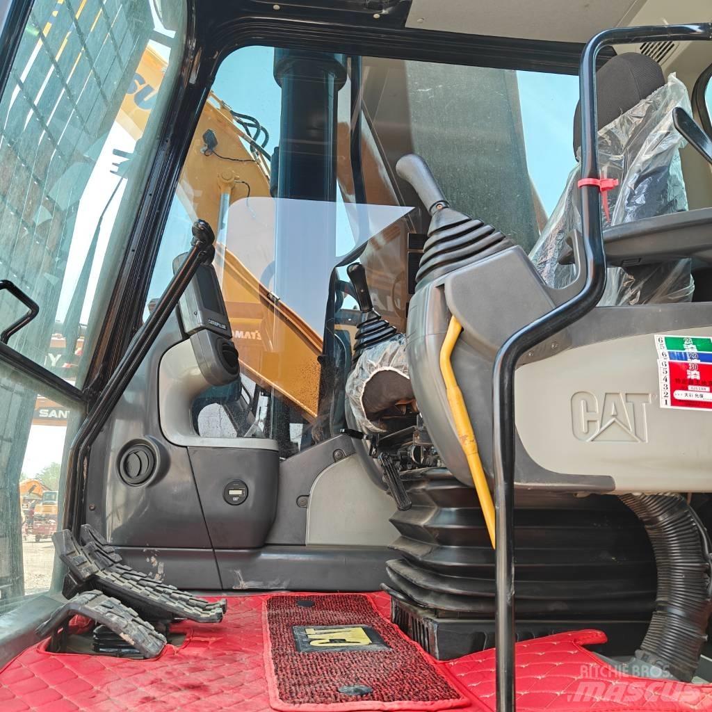 CAT 336D Escavadoras de rastos