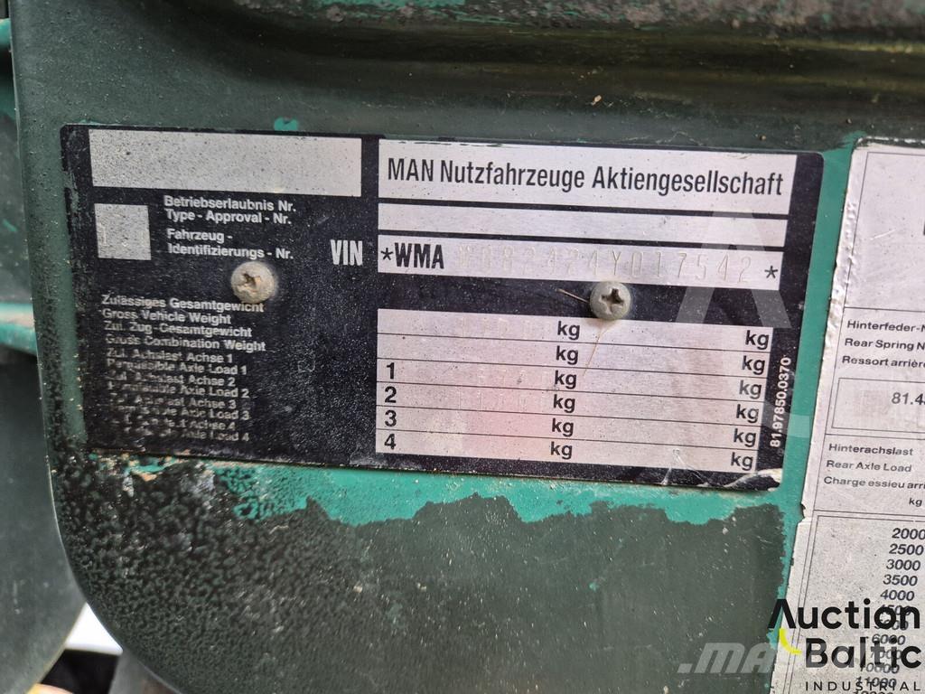 Agbo G 150 Perfuradoras pesadas