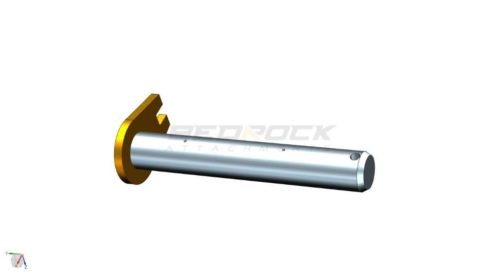 CAT 69.85MM PIN AS Outros componentes