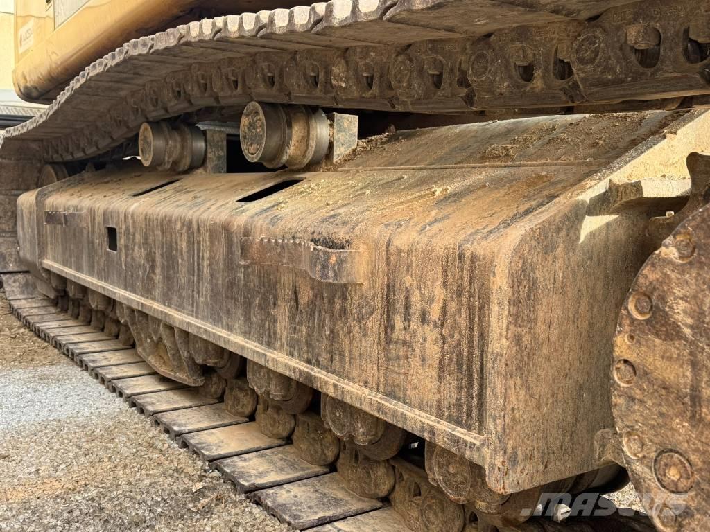 CAT 336 D Escavadoras de rastos