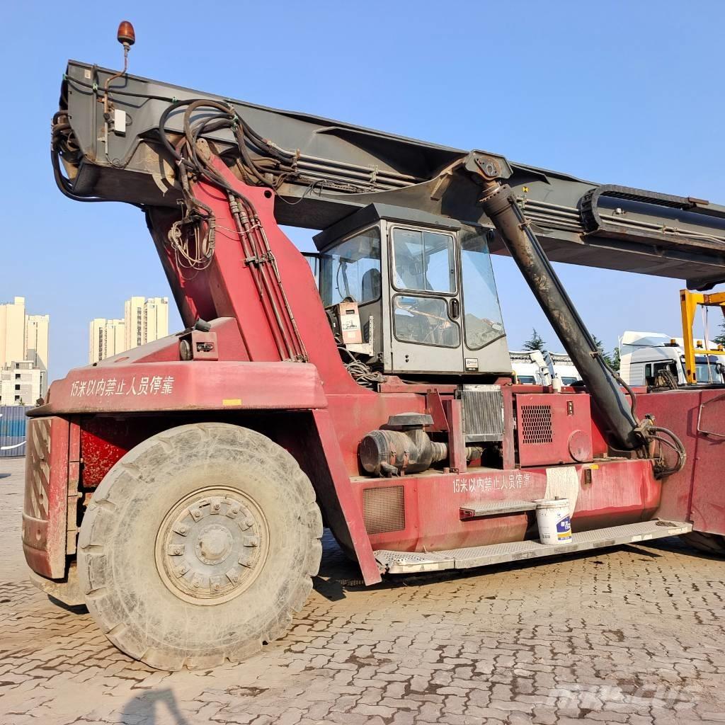Kalmar DRD 450 Guindastes móveis