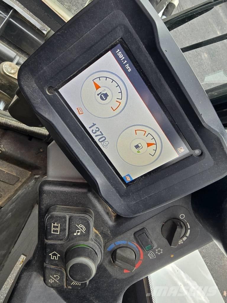 Bobcat E 42 Mini Escavadoras <7t