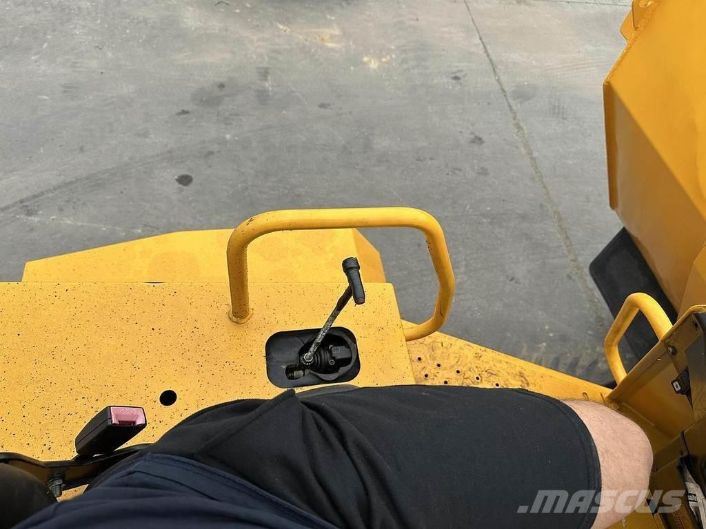 Thwaites 9T Dumpers de obras