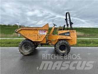 Thwaites 9T Dumpers de obras