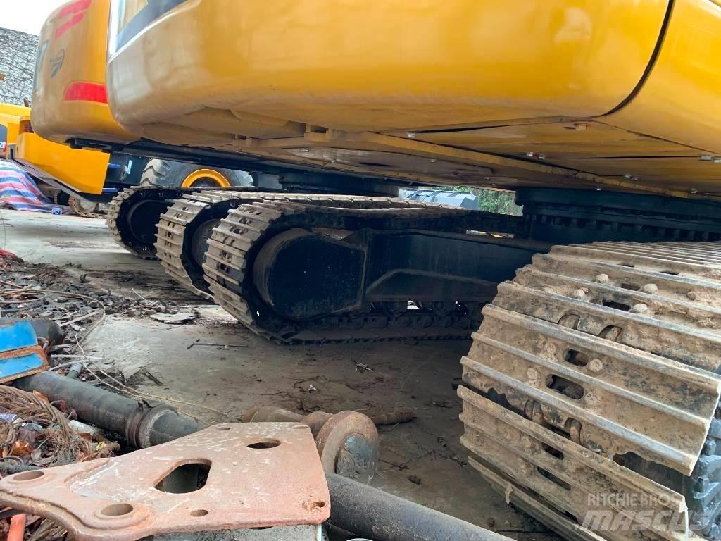 CAT 320D2 Escavadoras de rastos