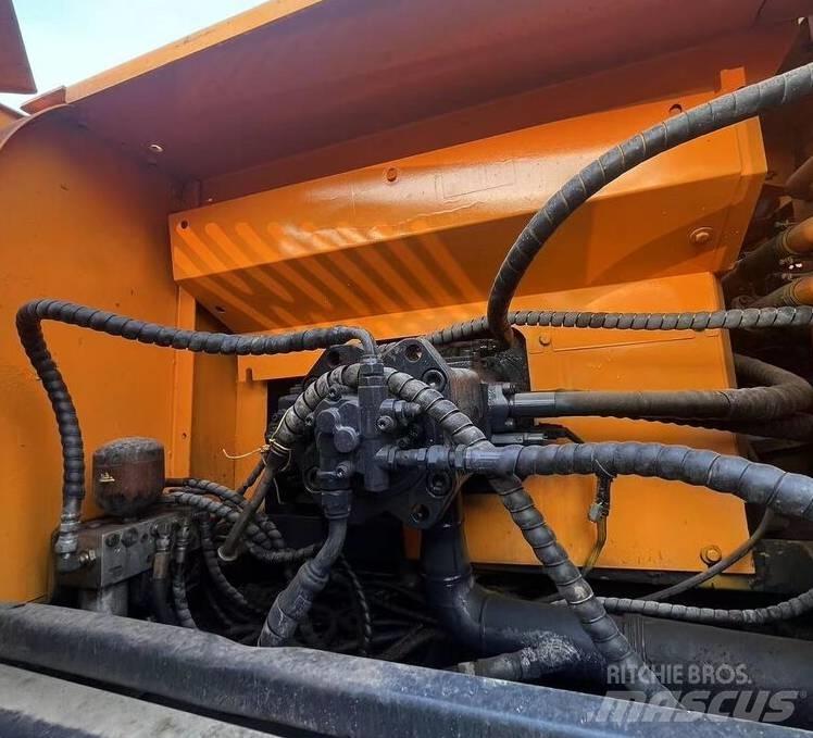 Hyundai R330LC-9T Escavadoras de rastos