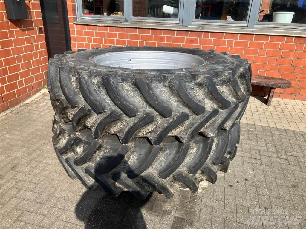 Petlas 520/85R42 Agricultura - Outros
