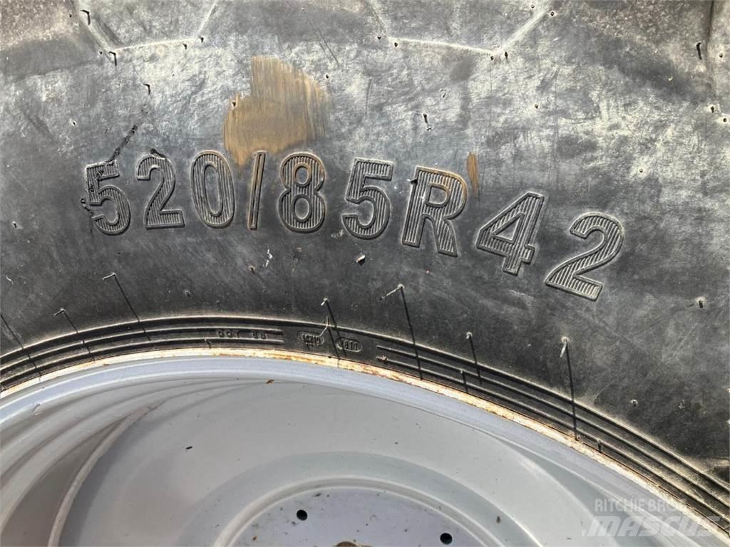 Petlas 520/85R42 Agricultura - Outros
