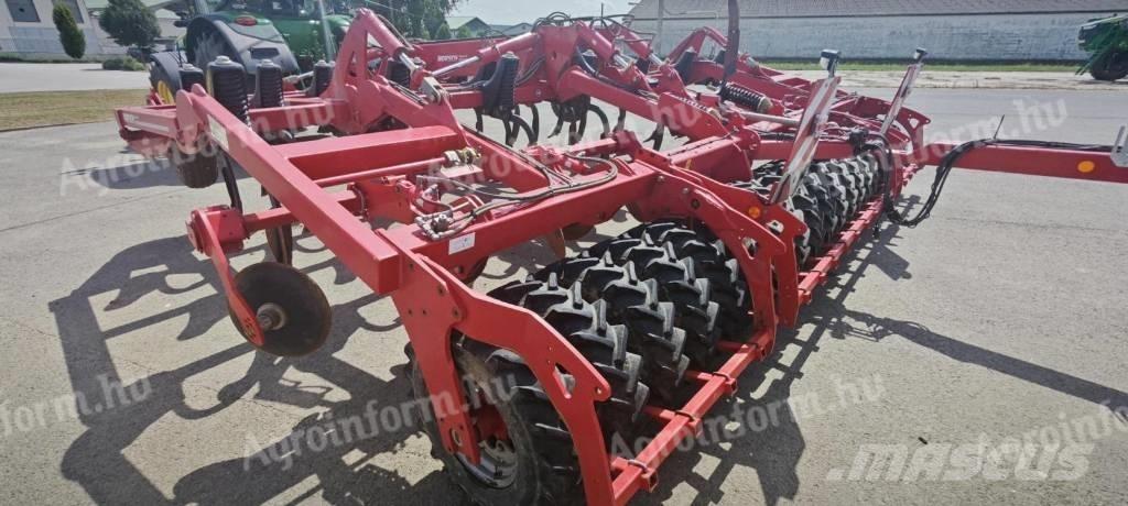Horsch Tiger 6 AS Cultivadoras