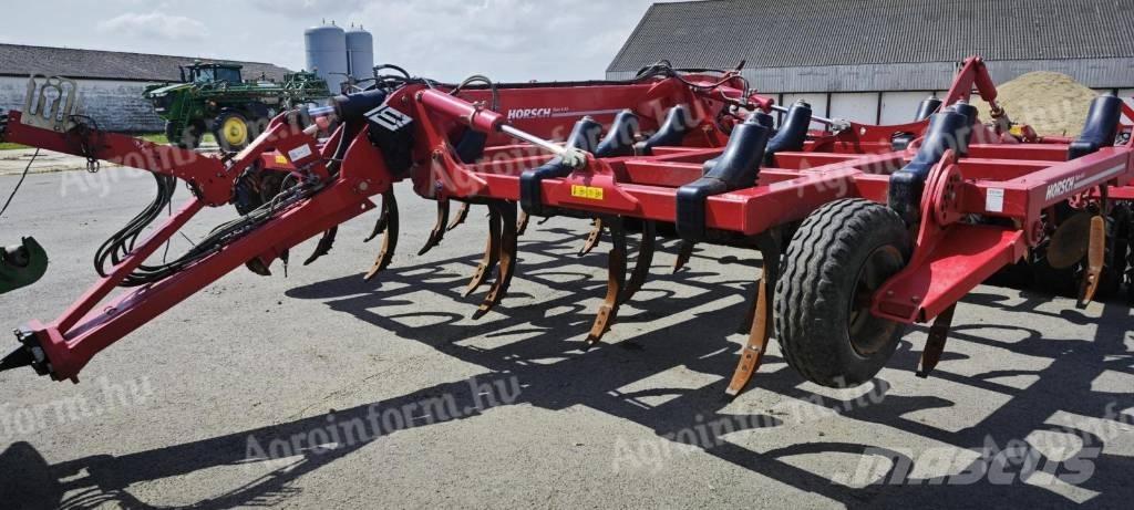Horsch Tiger 6 AS Cultivadoras