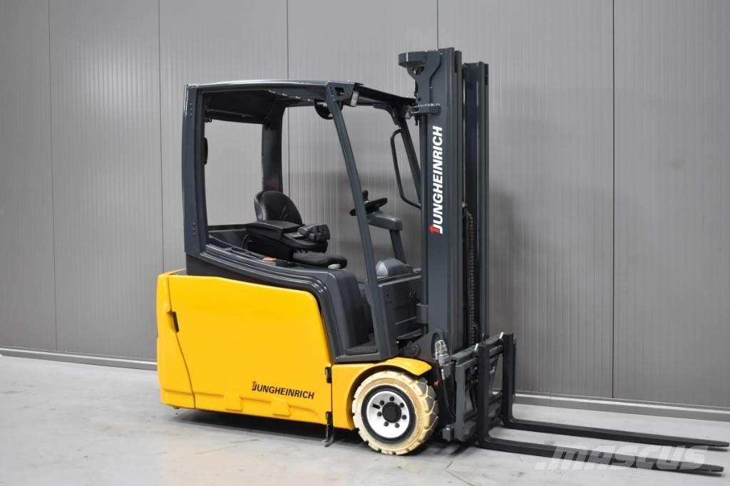 CAT 2ET3500 Empilhadores eléctricos