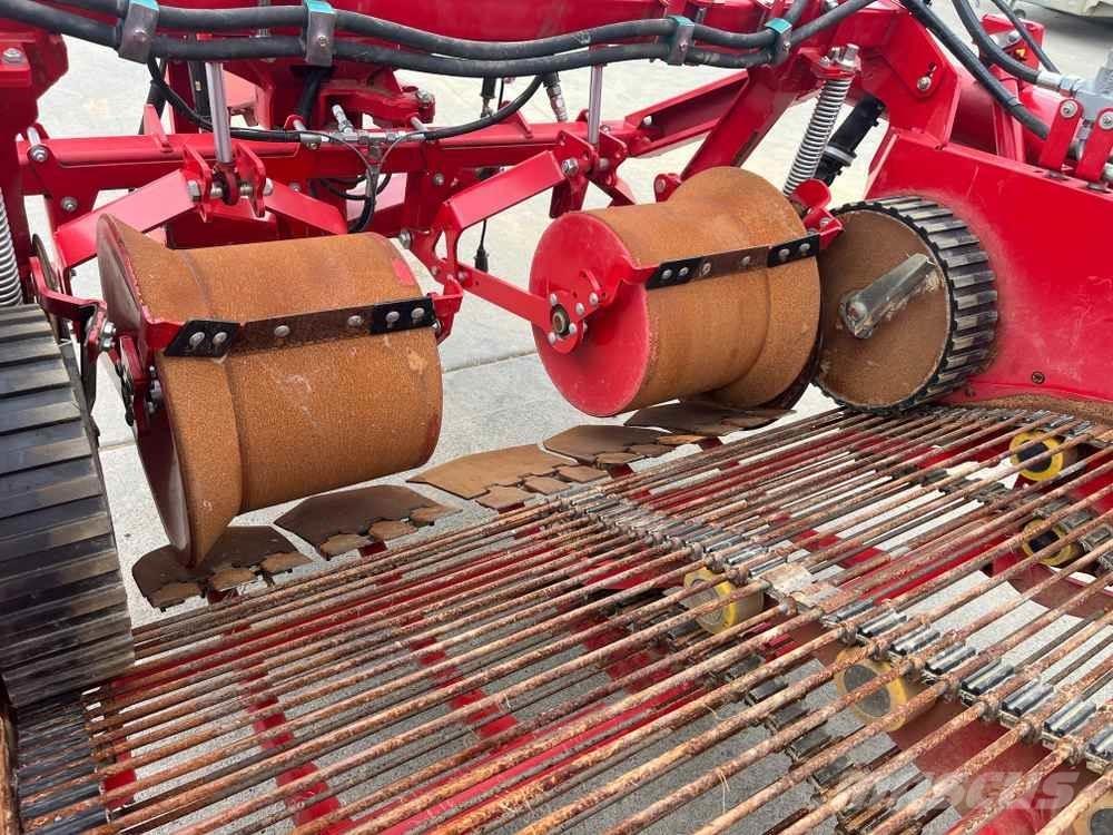 Grimme GT 170 Equipamentos Colheita e apanha de Batatas