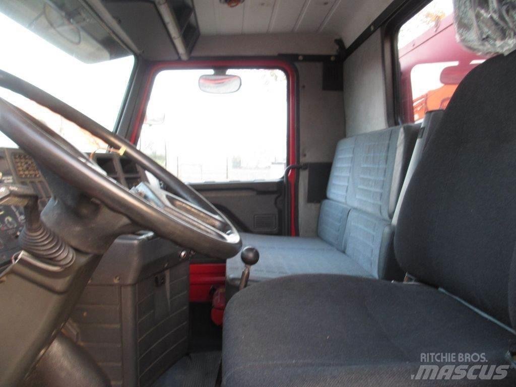 Renault GLR310 Camiões-cisterna