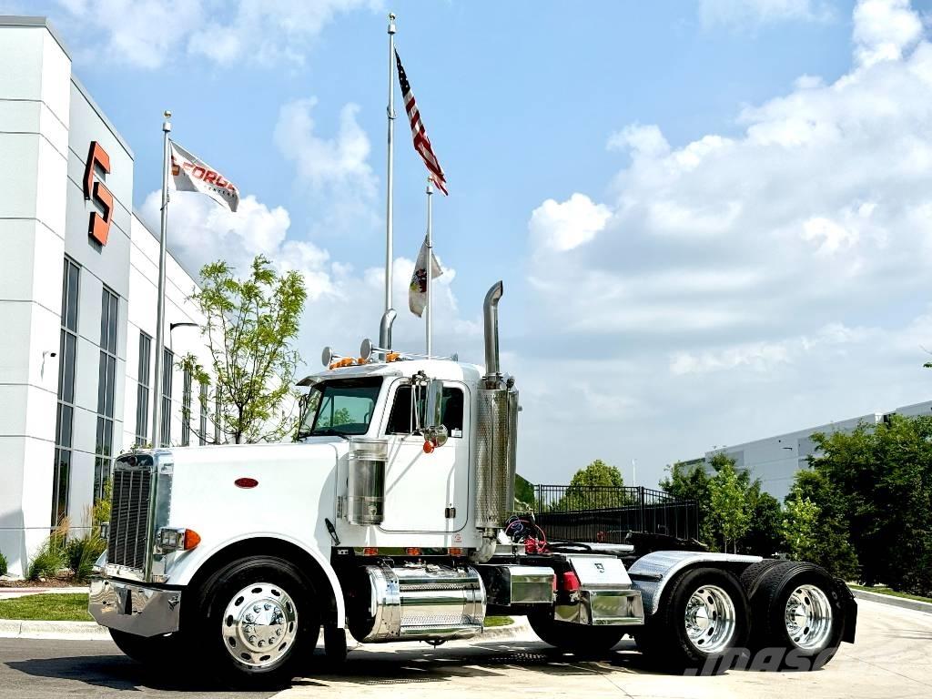 Peterbilt 378 Tractores (camiões)