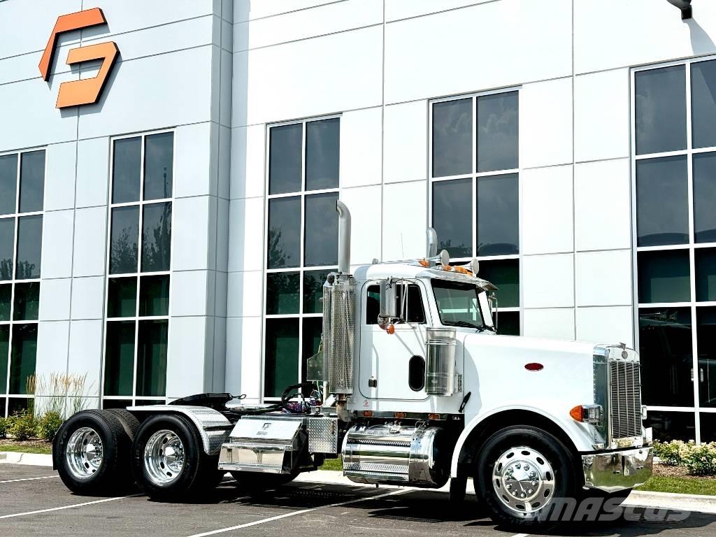 Peterbilt 378 Tractores (camiões)
