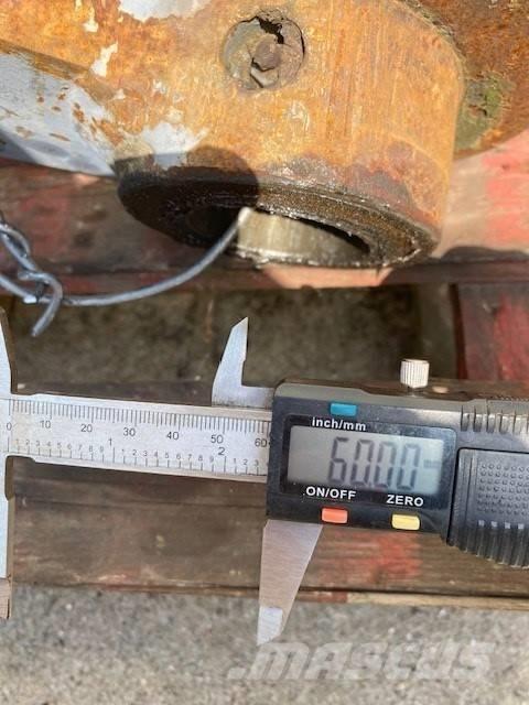   (12005471) SW SMP2 Conectores