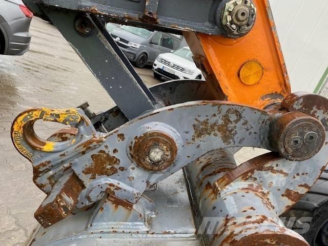   (12005471) SW SMP2 Conectores