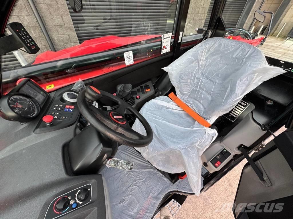 Manitou MT 935 Manipuladores telescópicos