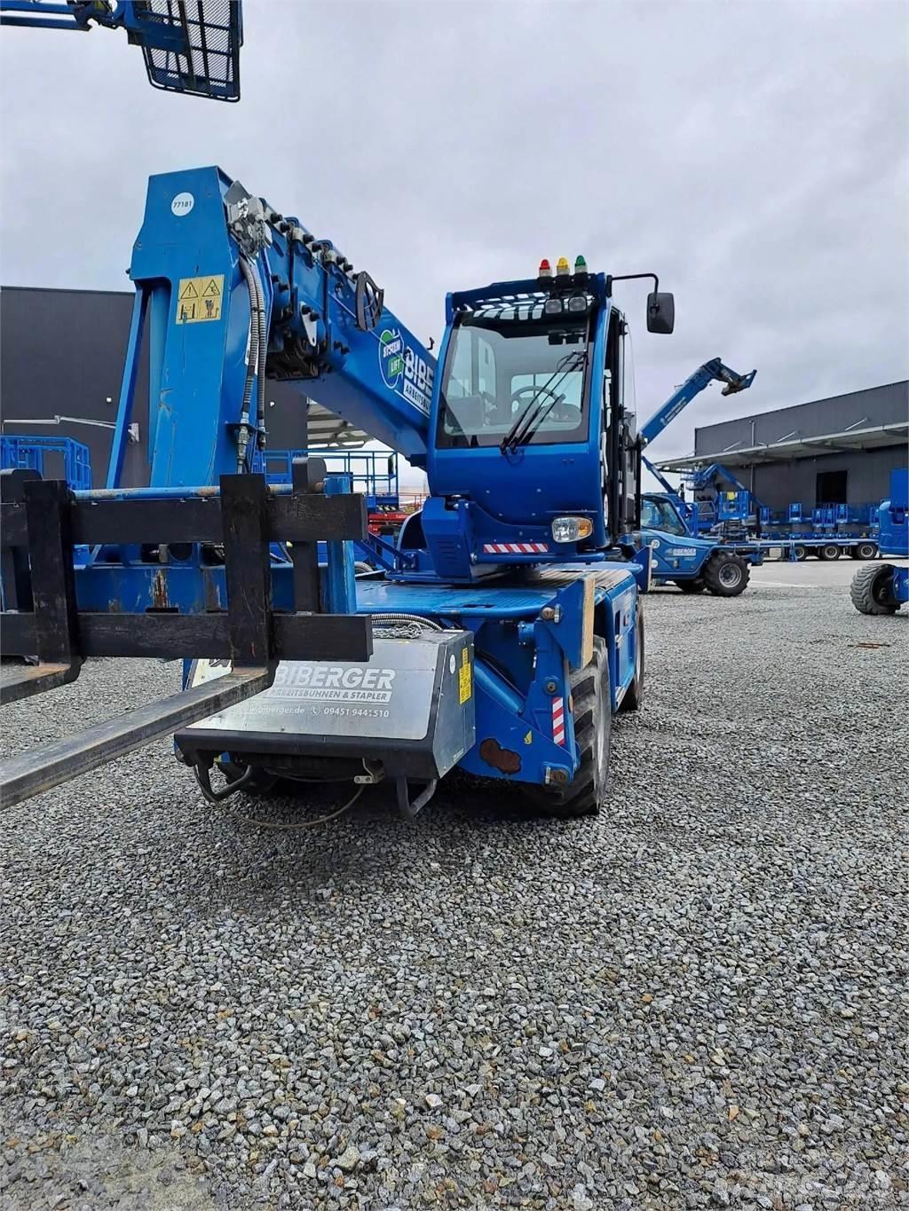 Merlo R 40.18 S Empilhadores - Outros