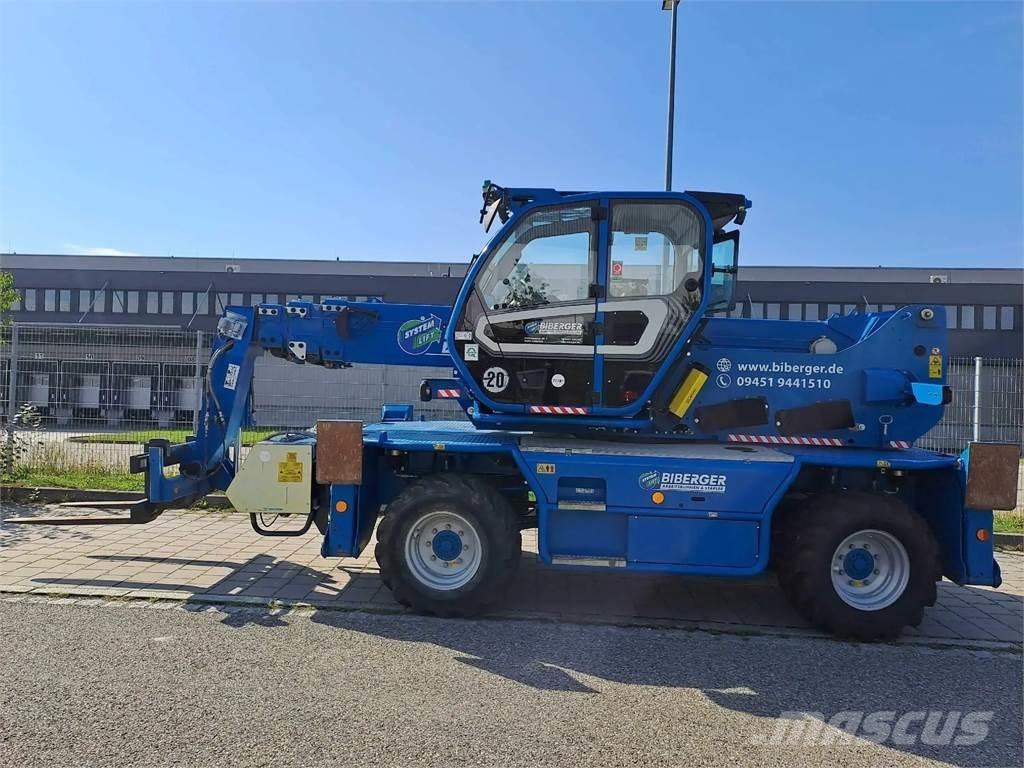Merlo R 40.18 S Empilhadores - Outros