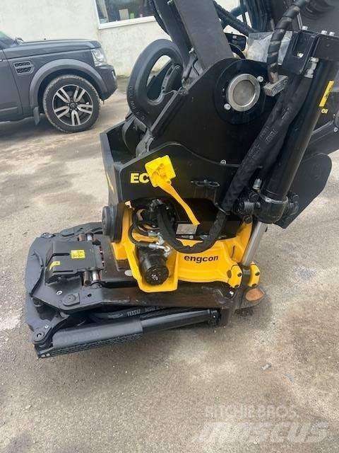 Volvo EC220EL Escavadoras de rastos