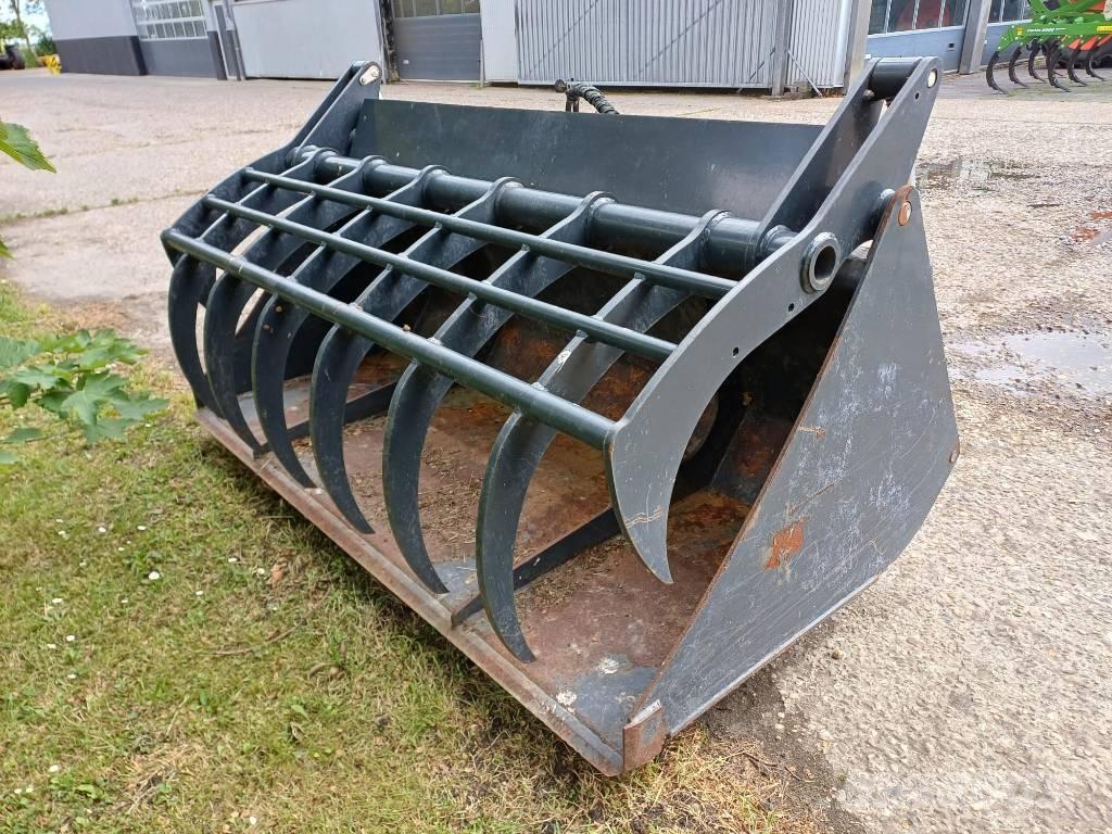 Stoll Pelikaanbak Baldes