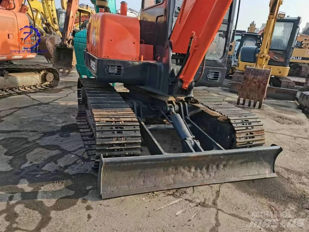 Doosan DH 55 Mini Escavadoras <7t
