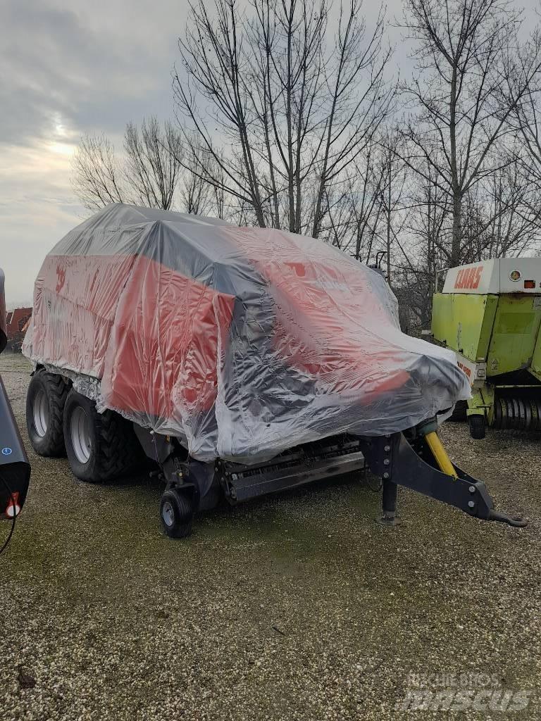 Kuhn LSB 1290 Enfardadeira de fardos quadrados