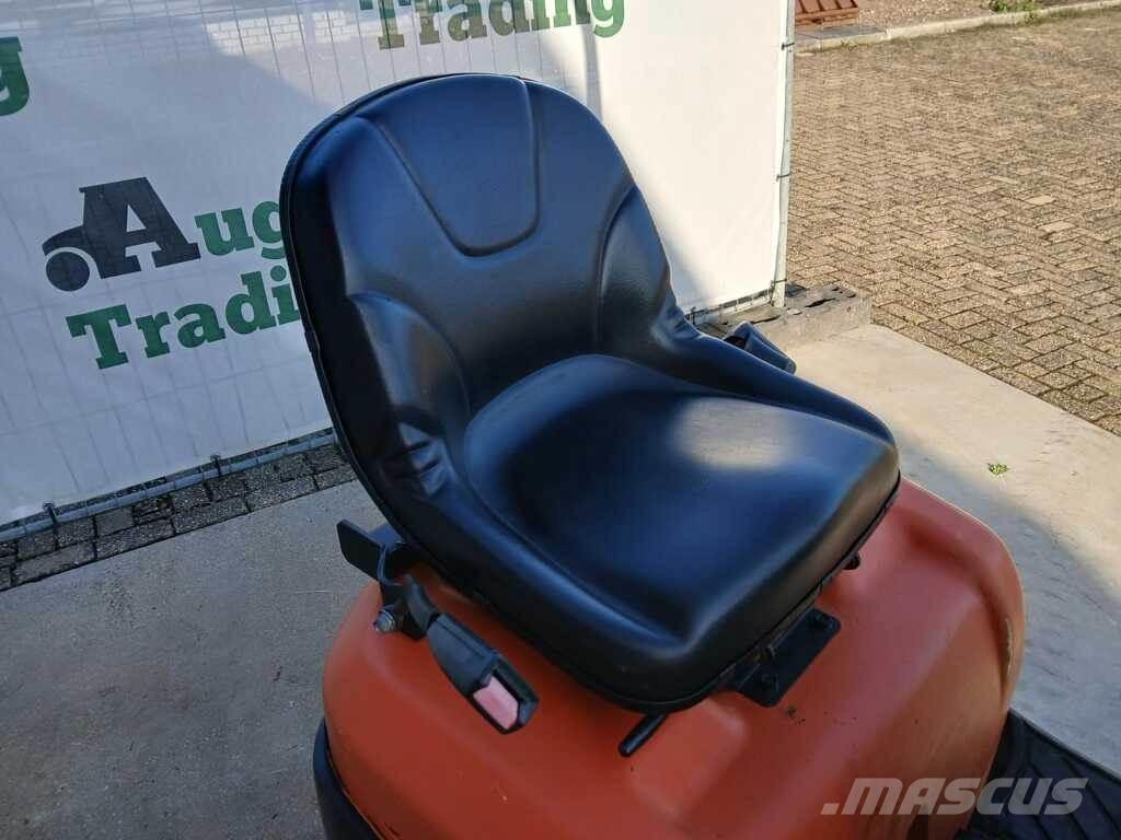 Kubota U10-3 Mini Escavadoras <7t