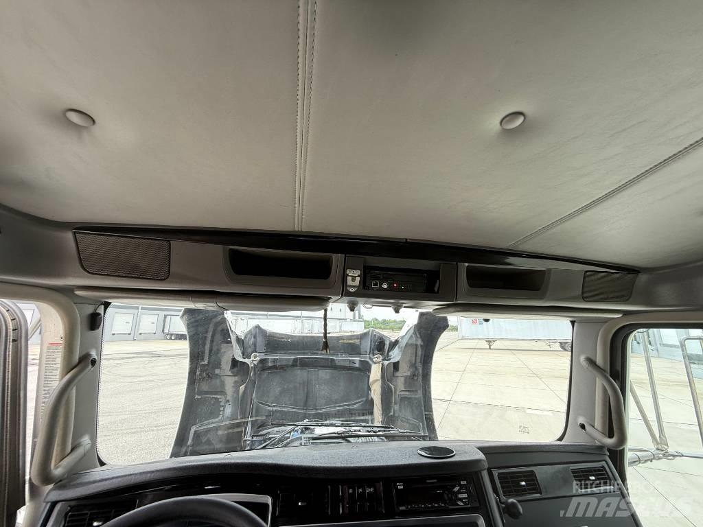 Kenworth T 800 Tractores (camiões)