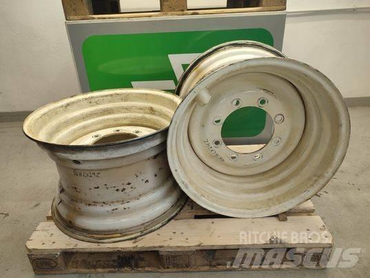  Rim (DW16LX24Z)  RIM Pneus Agrícolas