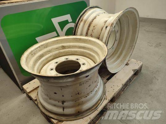  Rim (DW16LX24Z)  RIM Pneus Agrícolas