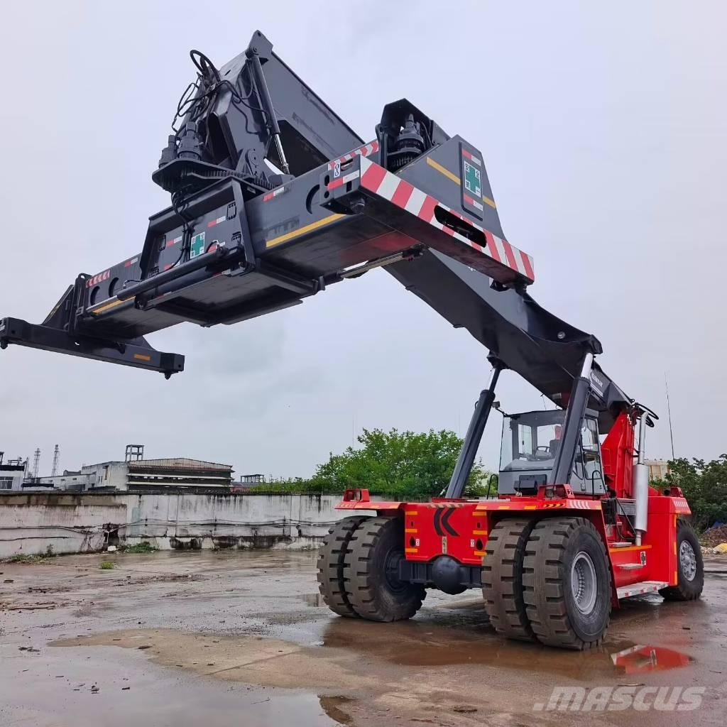 Kalmar DRF 450 Guindastes móveis