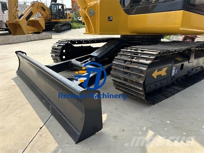 Komatsu PC 56 Mini Escavadoras <7t