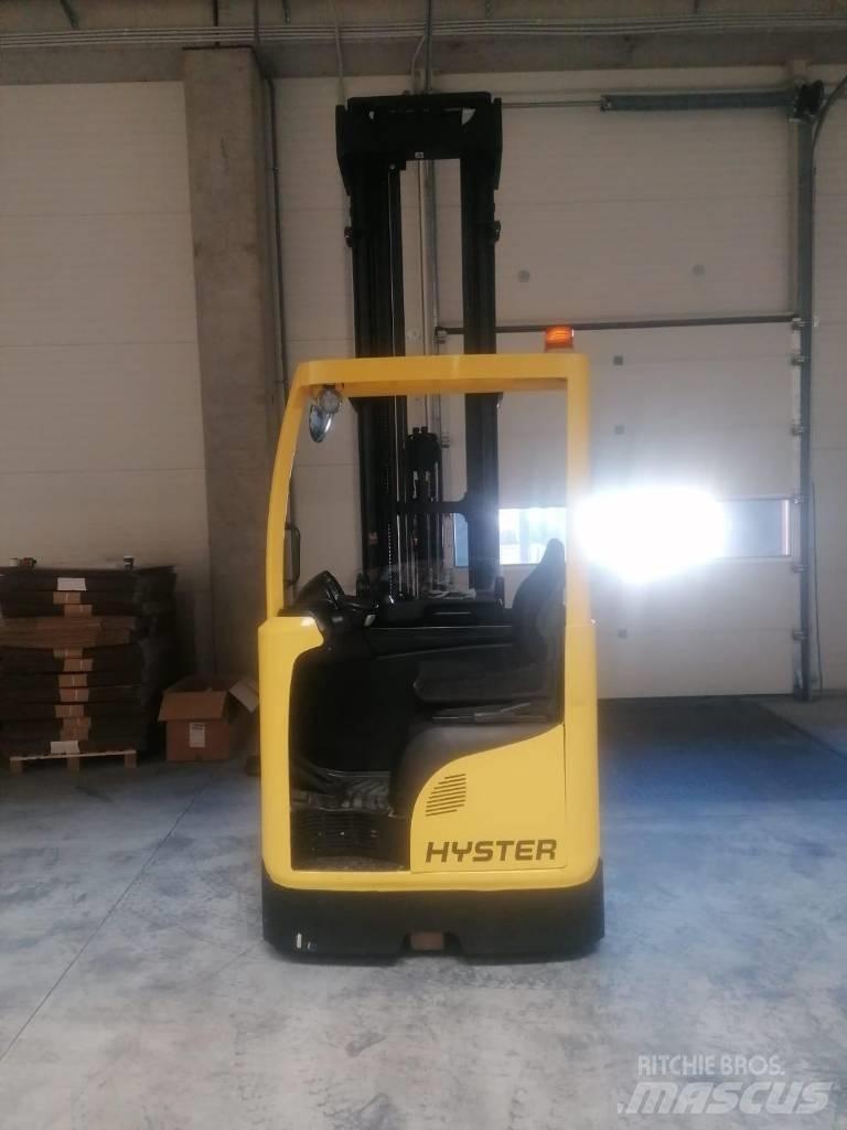 Hyster R 1.6 Empilhadores Elevadores