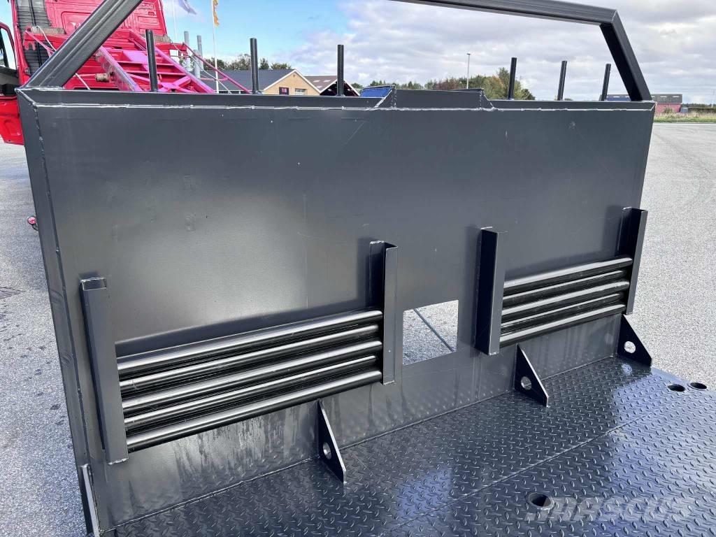  Scancon Maskinlad Contentores especiais