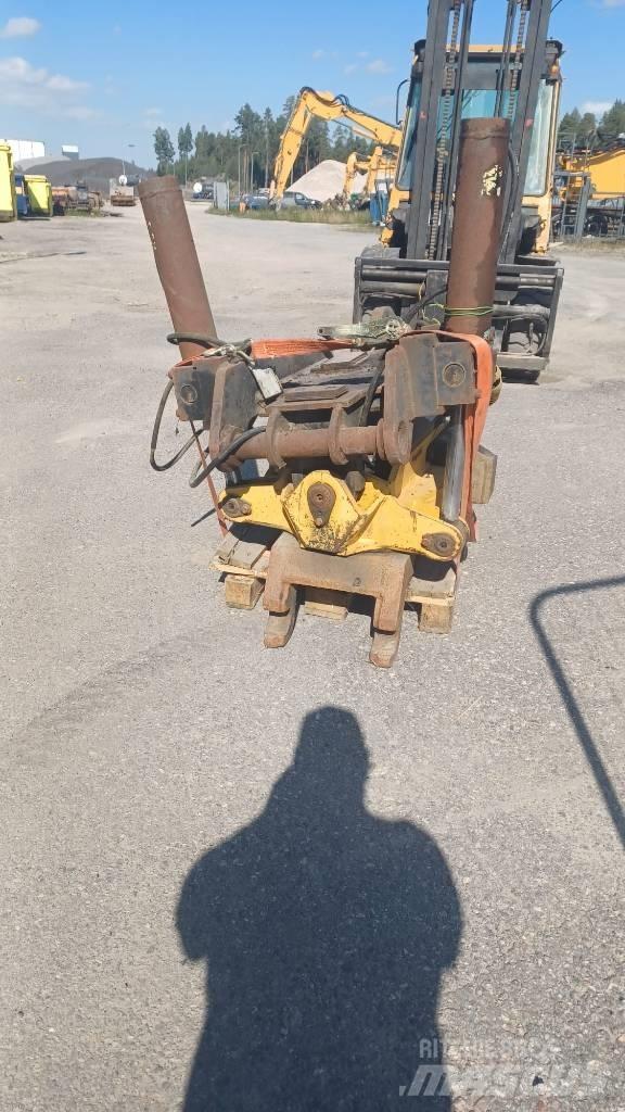 Engcon 30205 Rotadores