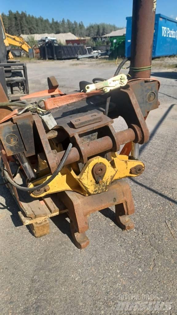 Engcon 30205 Rotadores