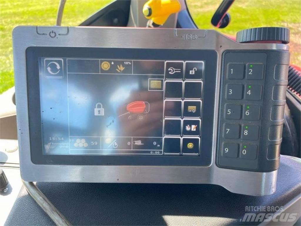 Vicon RV 5220 SC25 Enfardadeira de rolos