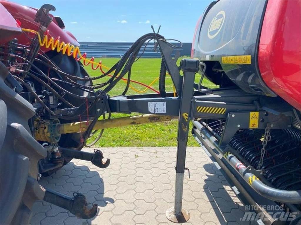 Vicon RV 5220 SC25 Enfardadeira de rolos