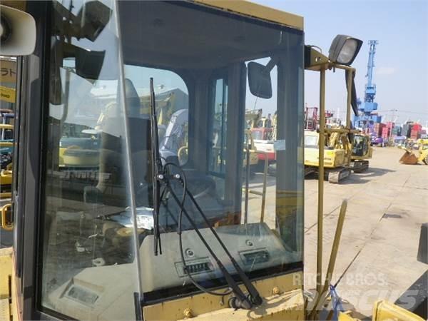 CAT 950F Pás carregadoras de rodas