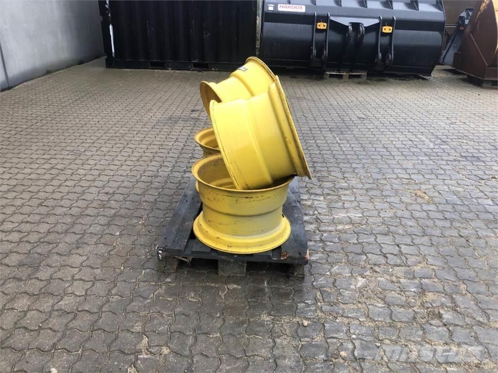  Øvrige Hjul Pneus, Rodas e Jantes