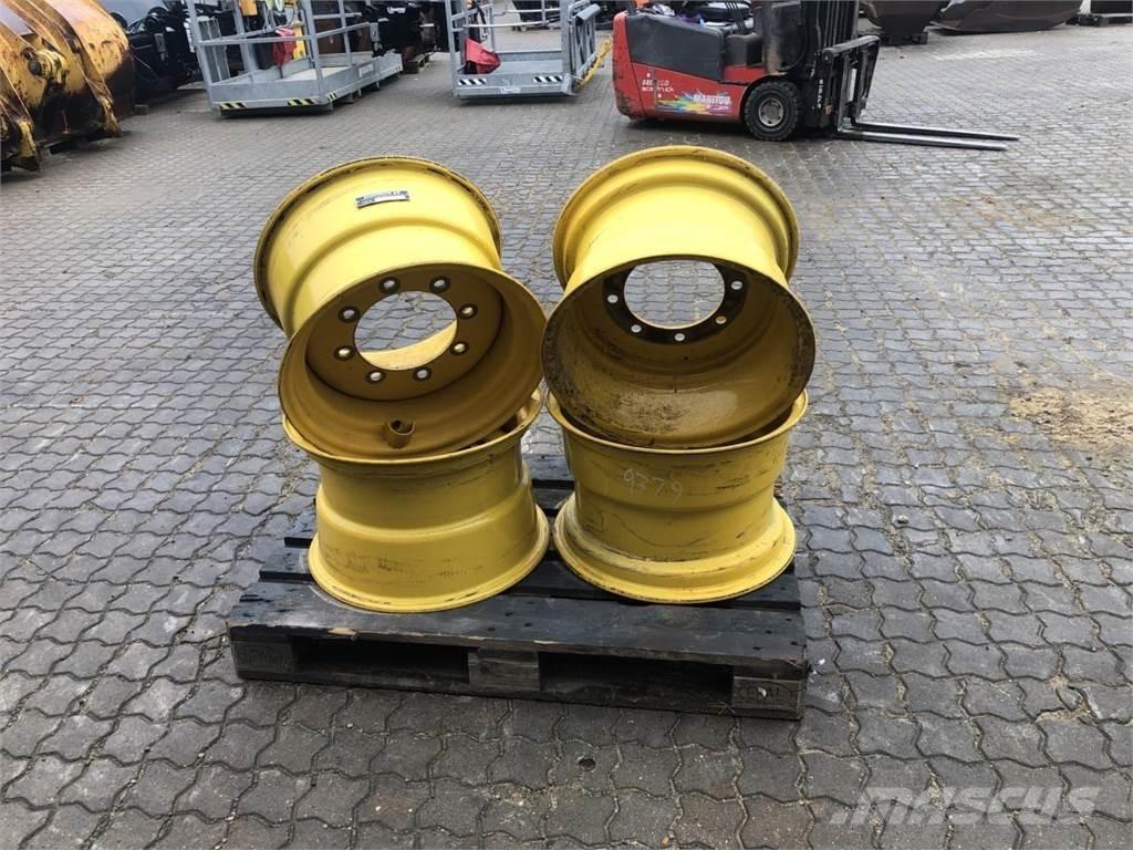  Øvrige Hjul Pneus, Rodas e Jantes