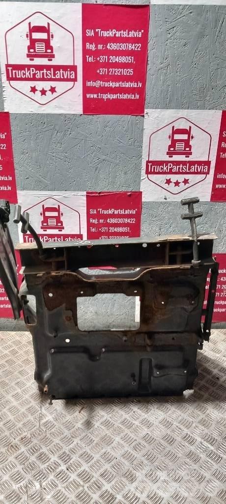 Scania R 440    2140666 Chassis e suspensões